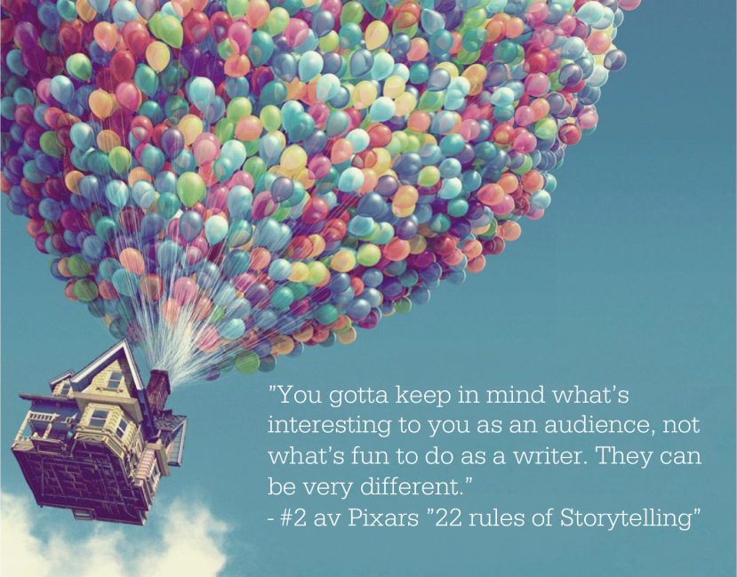 Bara för att något går att göra, betyder inte att vi ska göra det