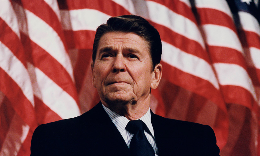reagan